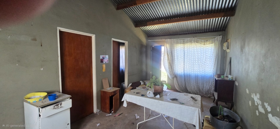 2 Bedroom Property for Sale in Rodenbeck Free State